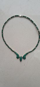 Beautiful matching vintage Mexican Modernist set