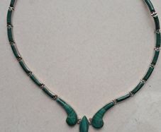 Beautiful matching vintage Mexican Modernist set