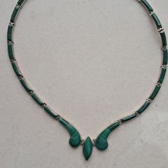 Beautiful matching vintage Mexican Modernist set