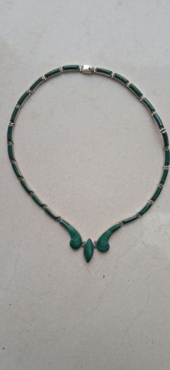 Beautiful matching vintage Mexican Modernist set