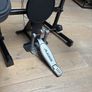 Gear4music DD200X electronic drum kit with an Alesis kick pedal Image 5