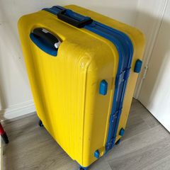 suitcase