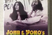 John &amp; Yoko's Year Of Peace (DVD)