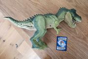Dinosaur (please read)