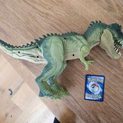 Dinosaur (please read)