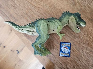 Dinosaur (please read)