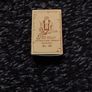 Ned Kelly Matchbox with Matches Image 2