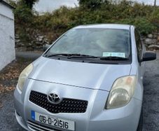 Toyota Yaris 2006
