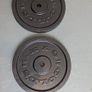 15kg weight plates Image 4