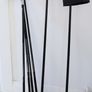 Wilson golf bag and golf clubs Image 4