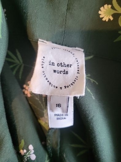 River Island Top