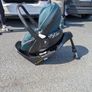 Maxi Cosi Pebble 360 Pro 2 + Sliding Base Image 2