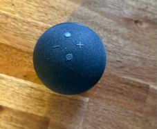 Amazon Echo Dot (5th Generation) Smart Speaker