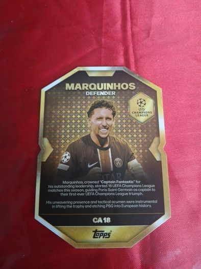 match attax
