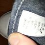 Boys High Tops from Next. Size 11 Image 2