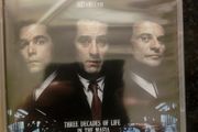 Goodfellas Dvd Robert De Niro Joe Pesci Mafia Classic