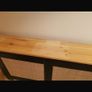 Rattan Radiator Cover Image 3
