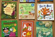 Kids books
