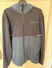 Mens Technicals Tracksuit
