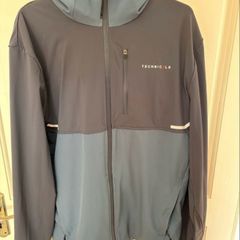 Mens Technicals Tracksuit