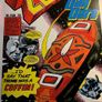 Dan Dare The 2000AD Years-Volume 2 Hard Back - Graphic Novel Image 3