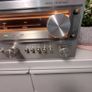 Onkyo TX 4500 MKII Giant Stereo Receiver 85w pc can run 3 Sets of Speakers has dual phono stage inputs Quartz-Locked beast absolutely mint like New fully professionally serviced Image 10
