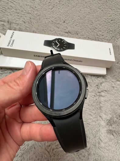 Galaxy Watch 4 Classic