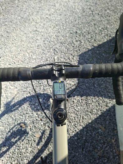 Cannondale synapse 58 centimeters