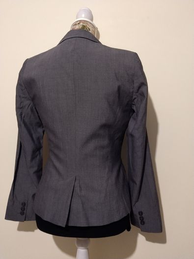 Oasis, Smart Blazer Jacket, Wool mix