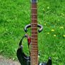 Yamaha Electric Guitar Image 10