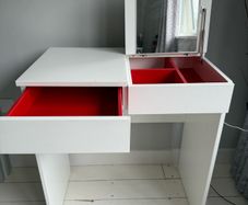 IKEA Brimnes vanity unit/dressing table