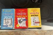 Diary of a wimpy kid