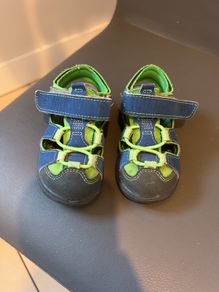 boys sandal pepino