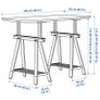 IKEA  Trestle Image 4
