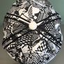 Volcom Skateboarding Baseball Cap Size 7.5 Small / Youth Image 5