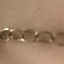 100% Authentic Swarovski Choker Necklace Image 4