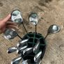 Ladies full Callaway Golf Set Image 3
