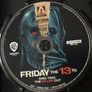 Friday the 13th 4K Limited Edition Arrow Video Image 3