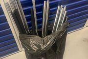 Mobile Wardrobe
