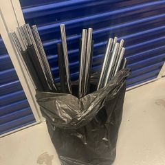 Mobile Wardrobe