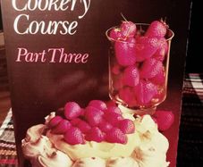 1981. Delia Smith's Cookery Course Part Three