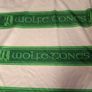 Vintage Wolfe Tones Late 90s Concert Football Jersey (Adult Large) Image 7