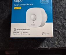 TP-Link Tapo T100 Smart Motion Sensor