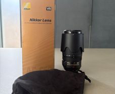 Nikkor AF-S 70-300mm