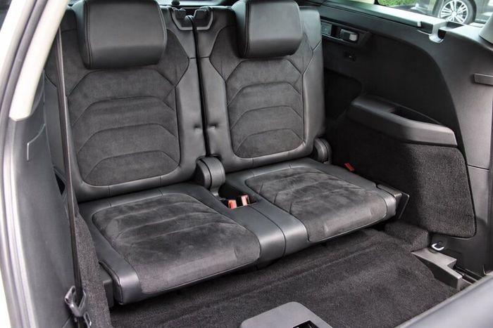 2018 Skoda Kodiaq Style 2.0 TDI 150HP 4x4 7 Seater