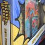 Pokemon Ascended Heros MEGA Feraligatr ex Box Image 2