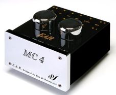 EAR MC4 Step Up Transformer
