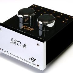 EAR MC4 Step Up Transformer