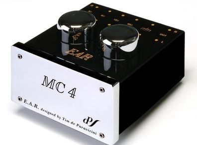 EAR MC4 Step Up Transformer