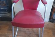 mid century chair
